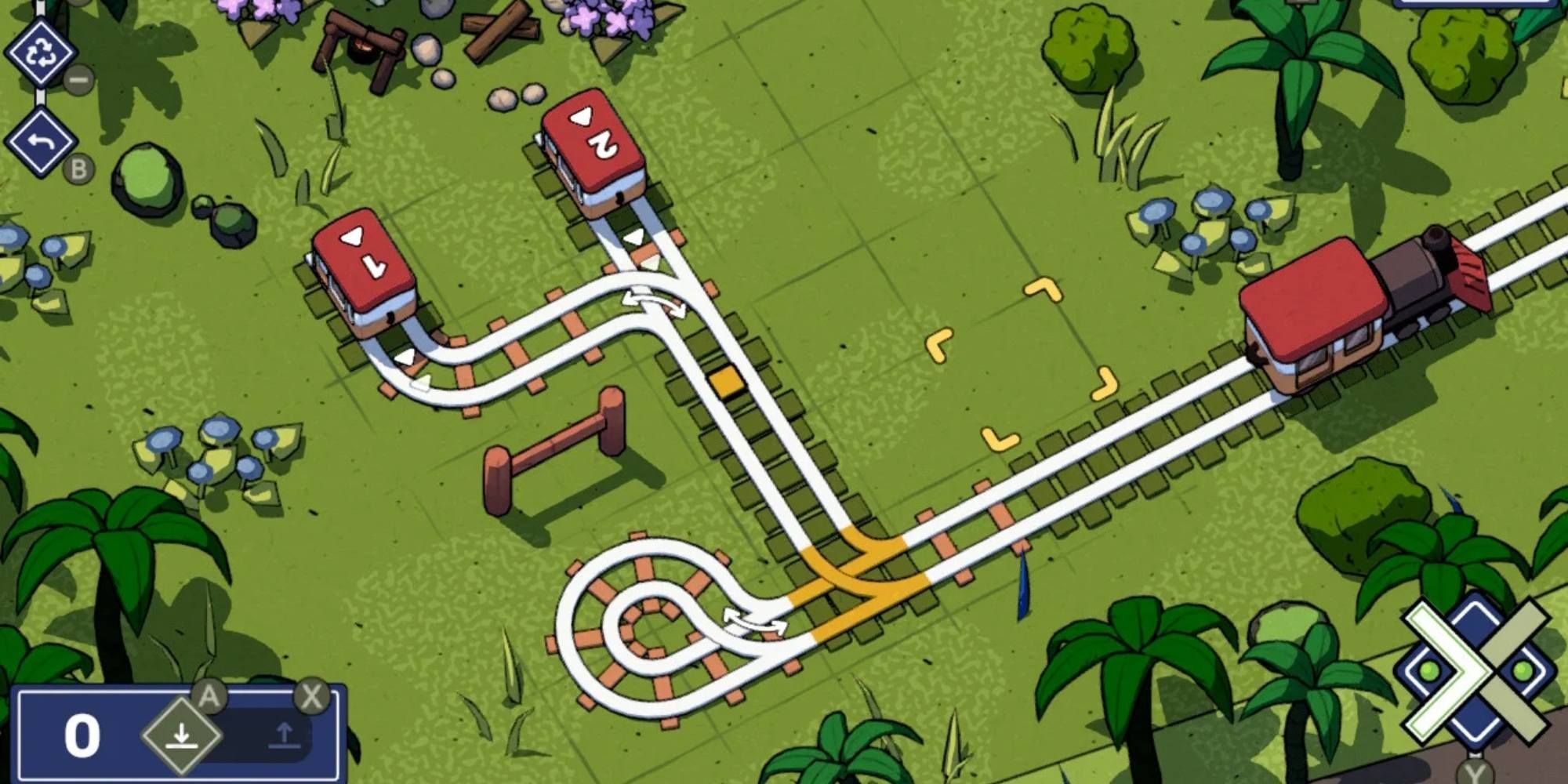 The Best Video Games About Being Organized