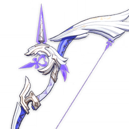 genshin amos bow