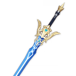 The Best Swords For Kirara In Genshin Impact