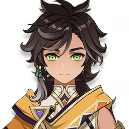 genshin sethos