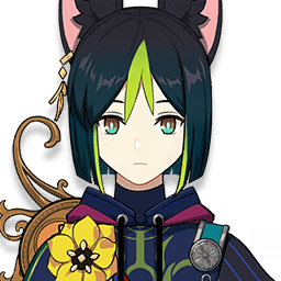 genshin tighnari