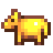 stardew valley golden animal cracker