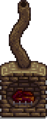 stardew valley wizard fireplace