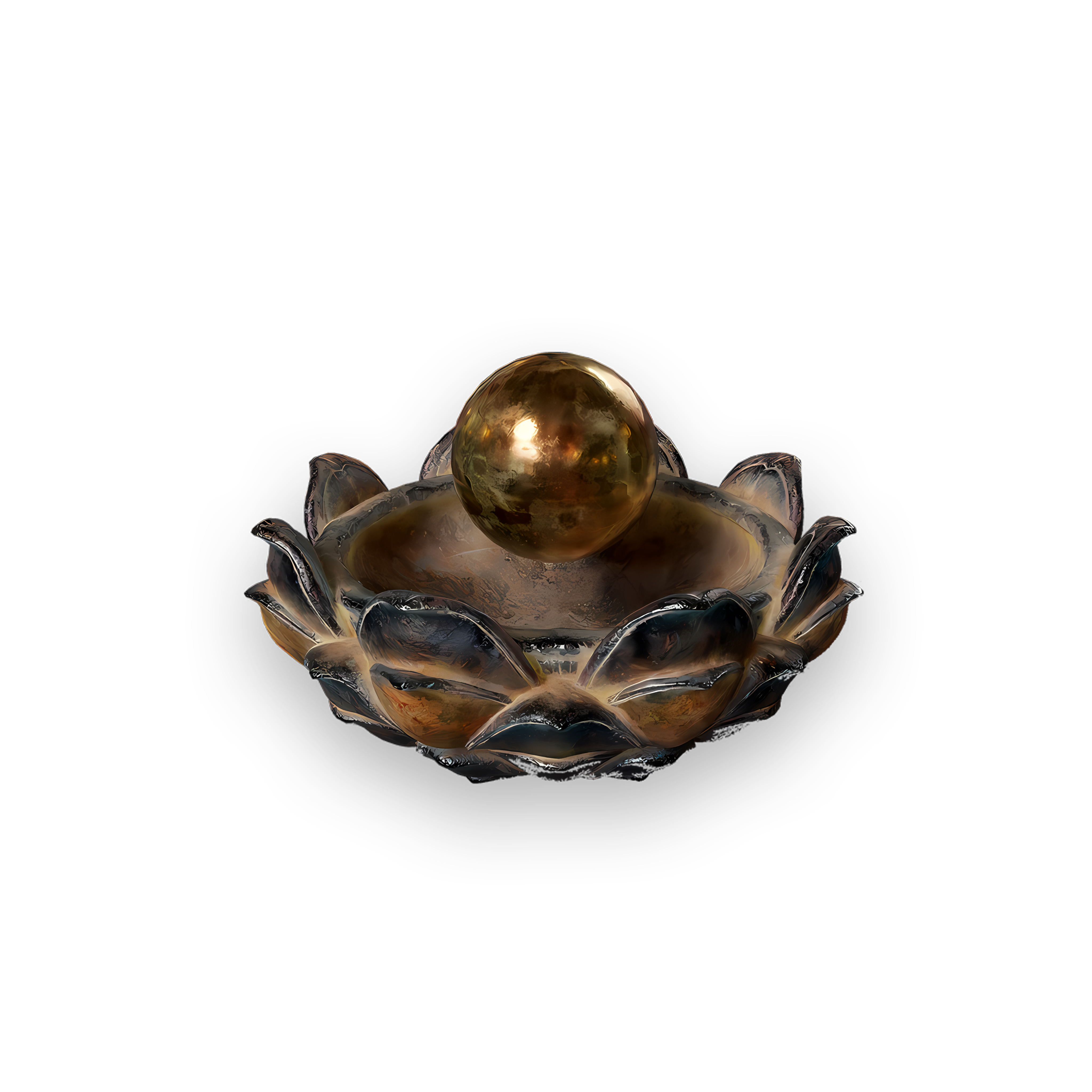 black myth wukong celestial nonary pill