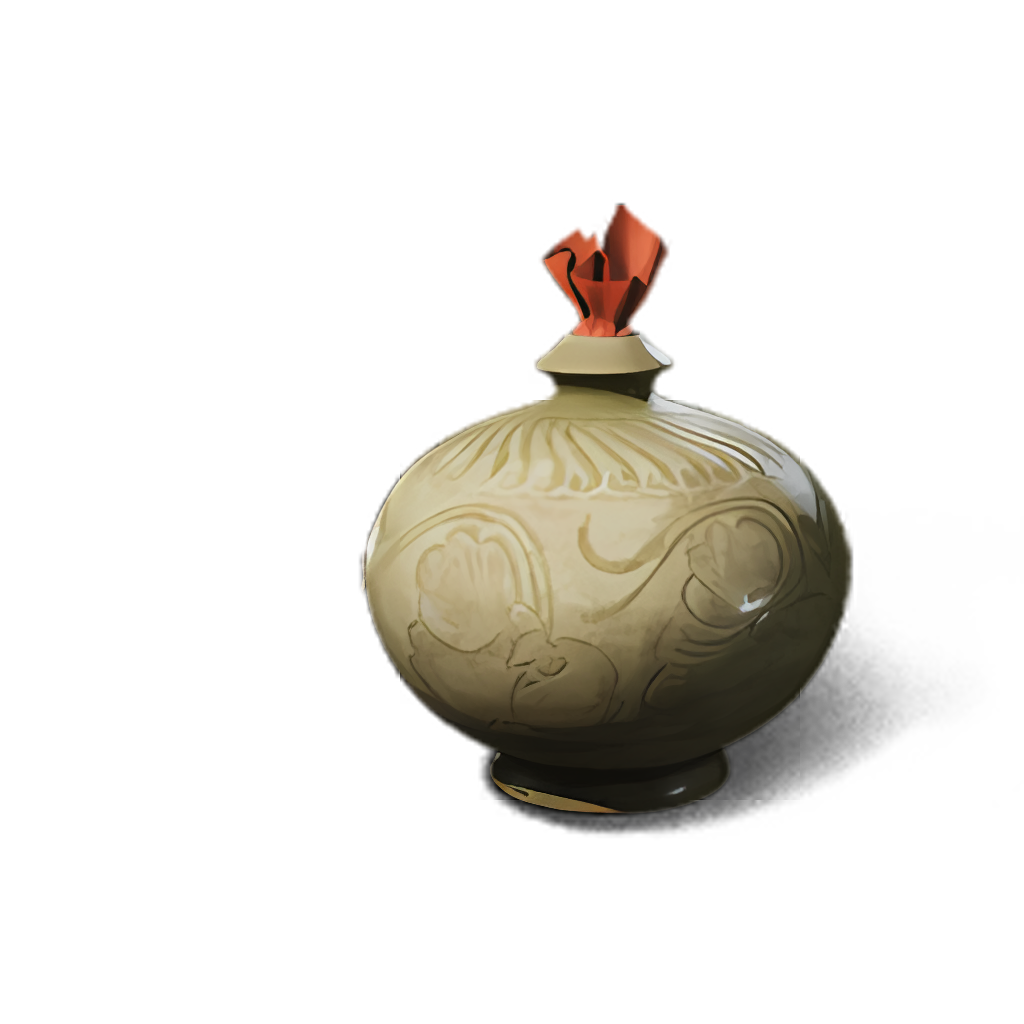 black myth wukong fortifying medicament