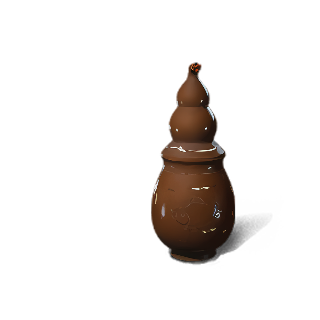 black myth wukong longevity decoction