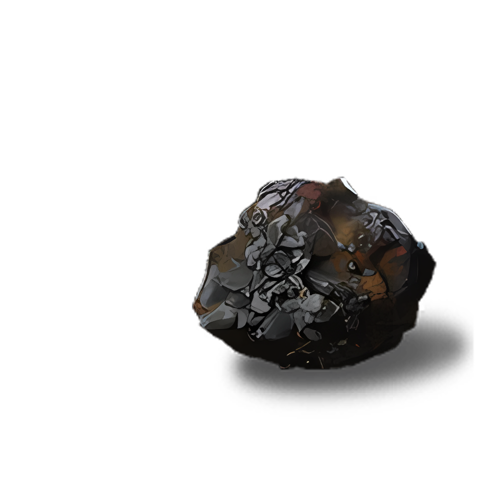 black myth wukong refined iron sand