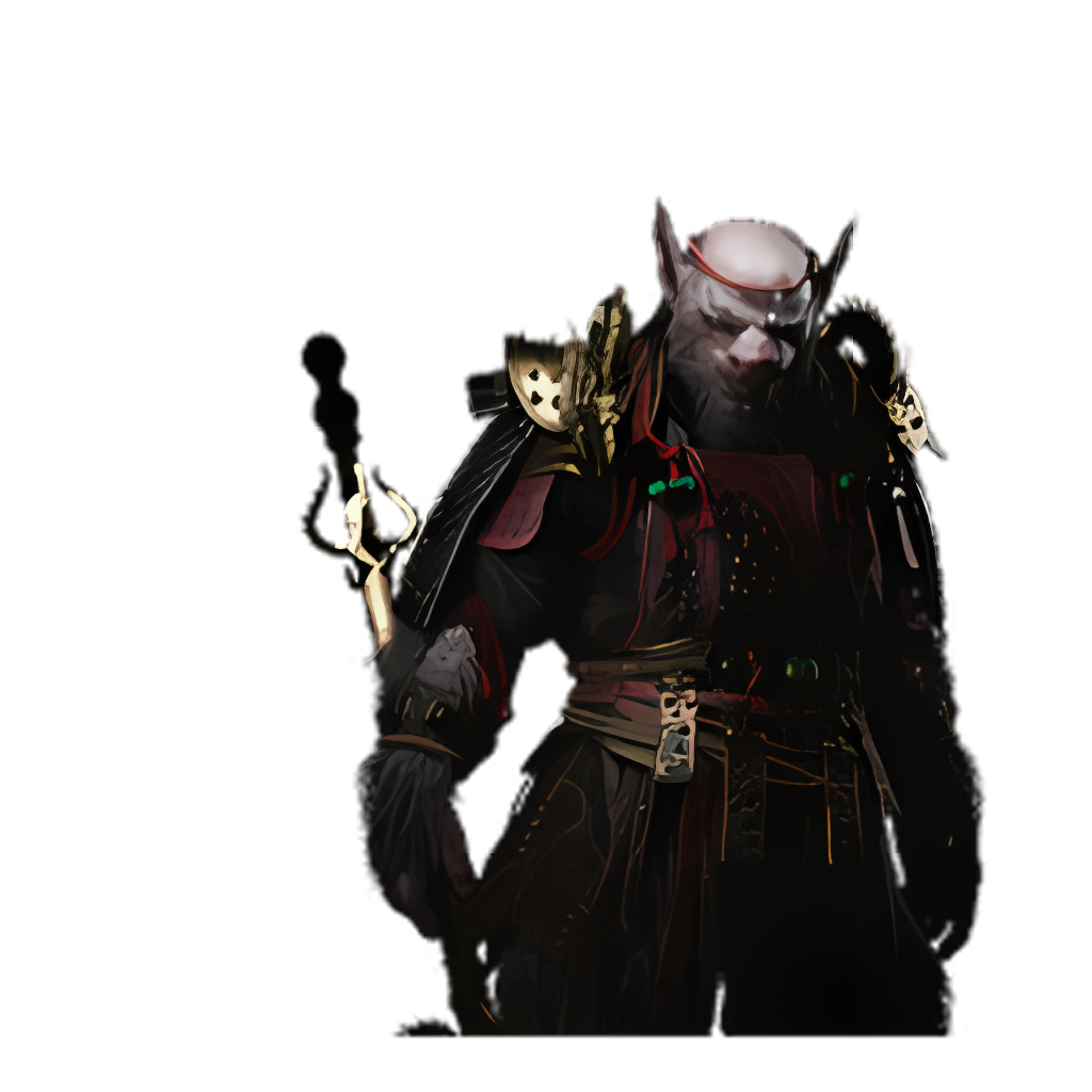 black myth wukong second rat prince