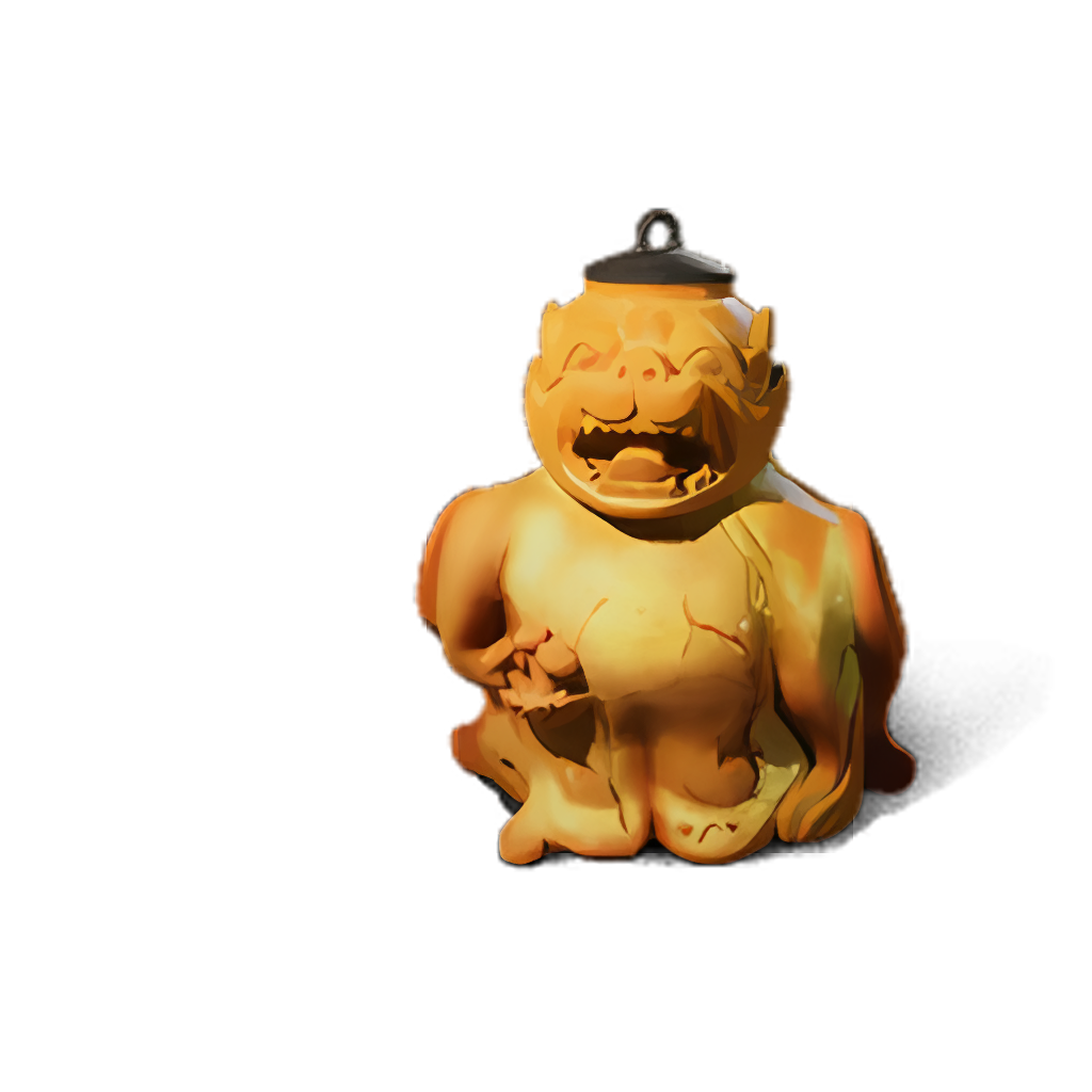 black myth wukong septenary heartfire pill