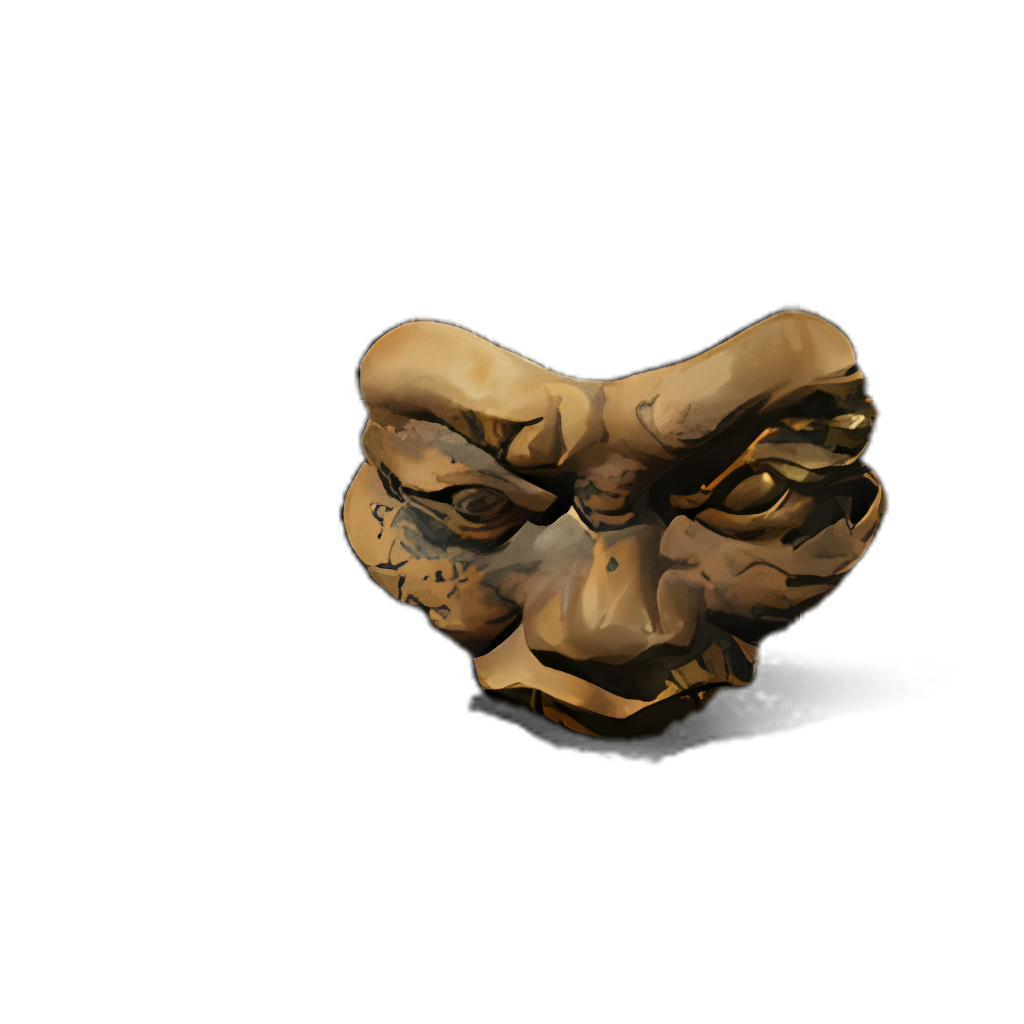 black myth wukong sterness of stone