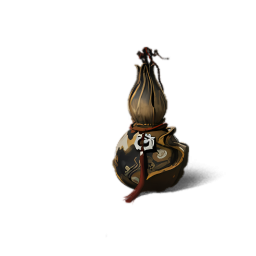 black myth wukong supreme gourd