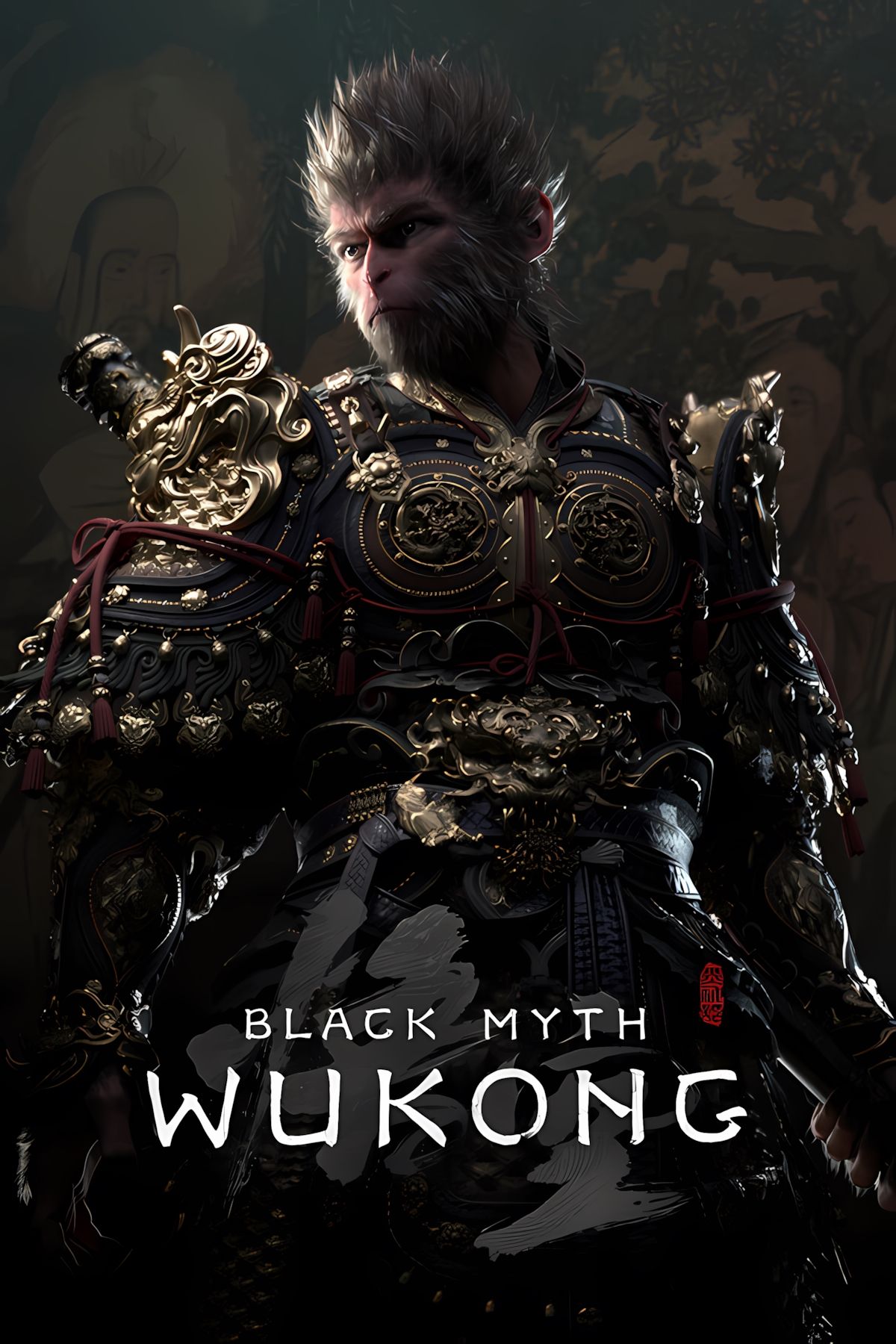 Black Myth: Wukong’s PR Strategy Of Silence Has Failed