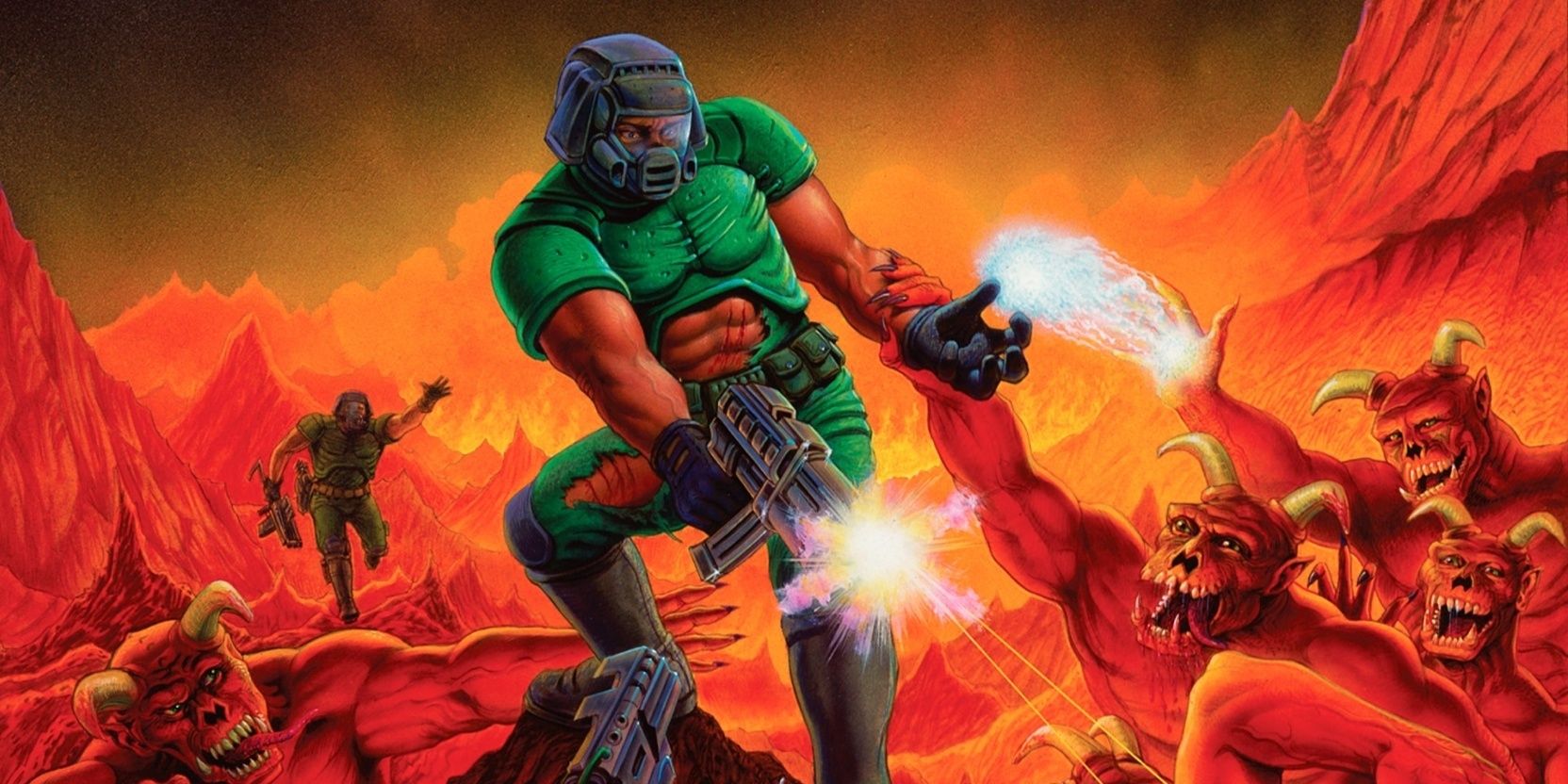 The Best Video Games With Tank Controls