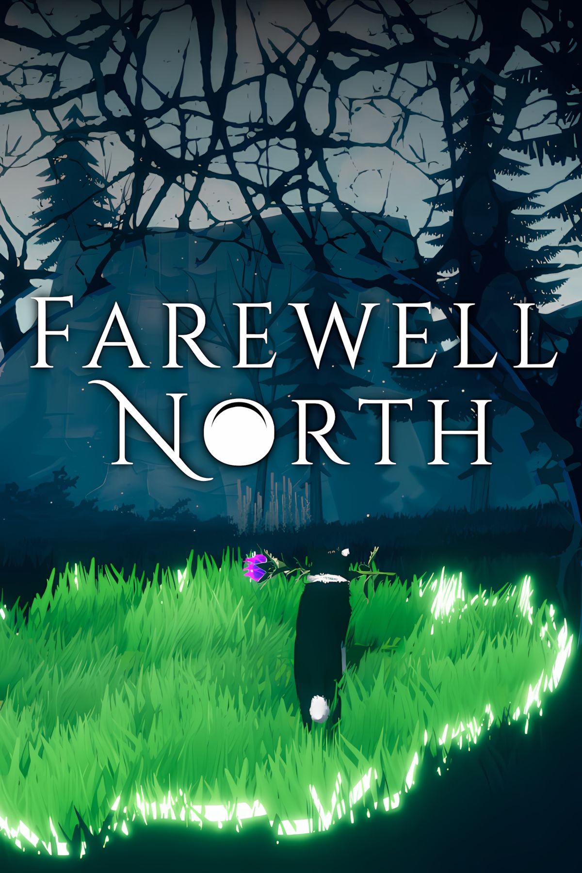 Farewell North