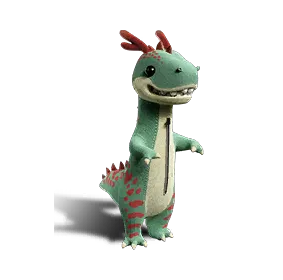 once human chefosaurus
