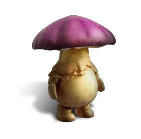 once human growshroom