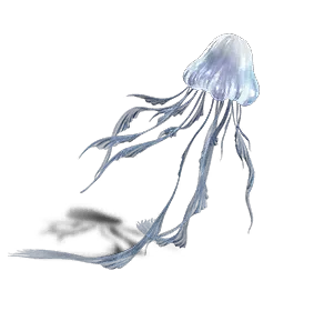 once human polar jelly