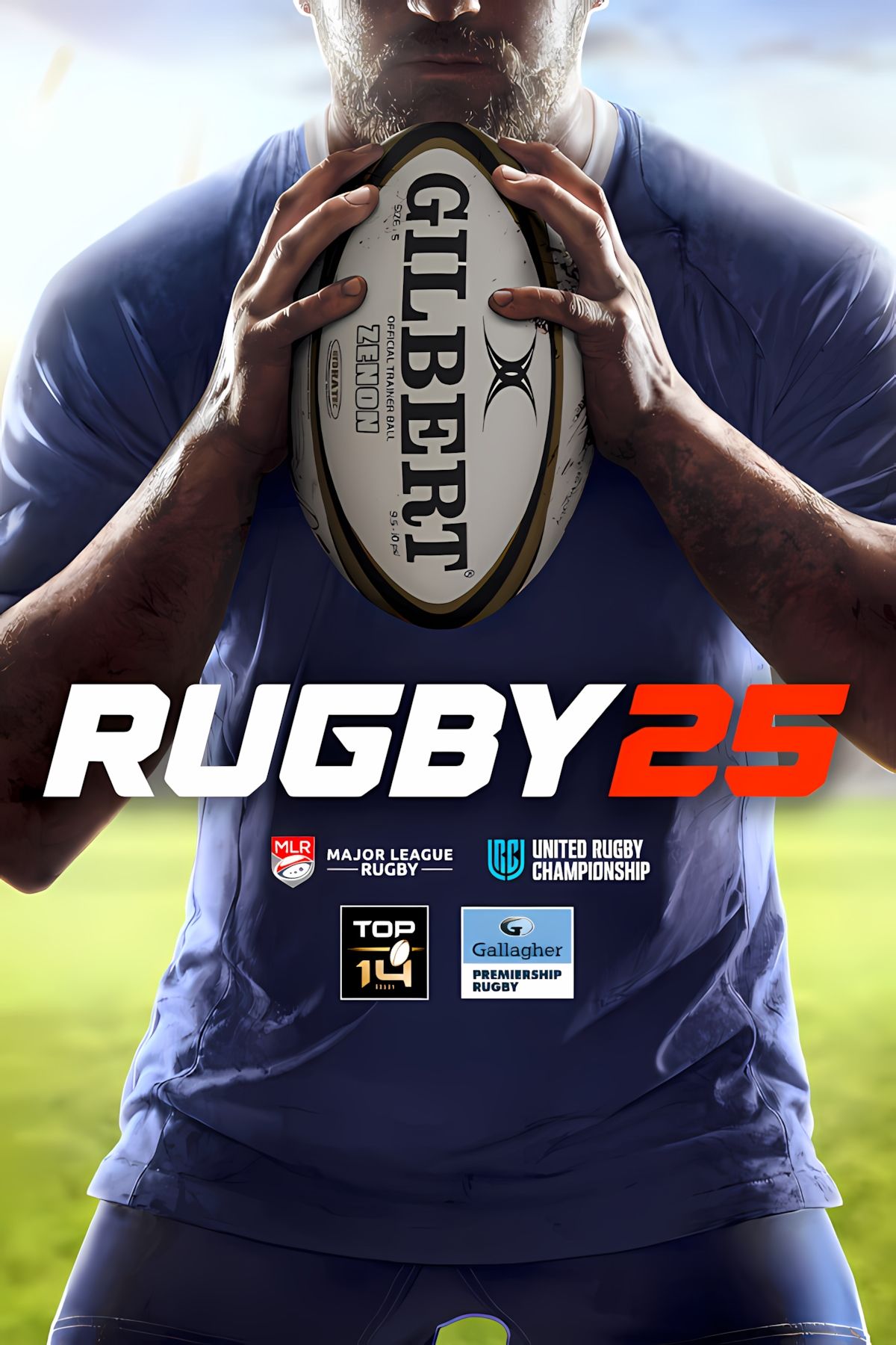 Rugby 25 Is In Early Access, But Fans Don't Quite Get It