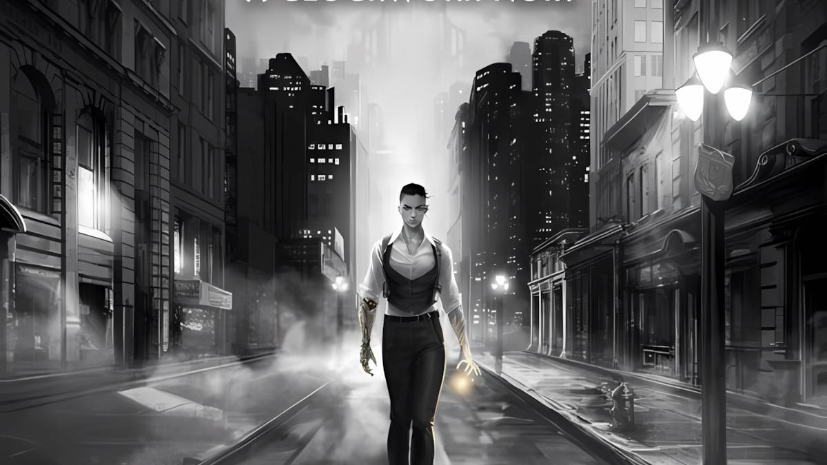Shadow City Mysteries: A Clockwork Noir | TheGamer