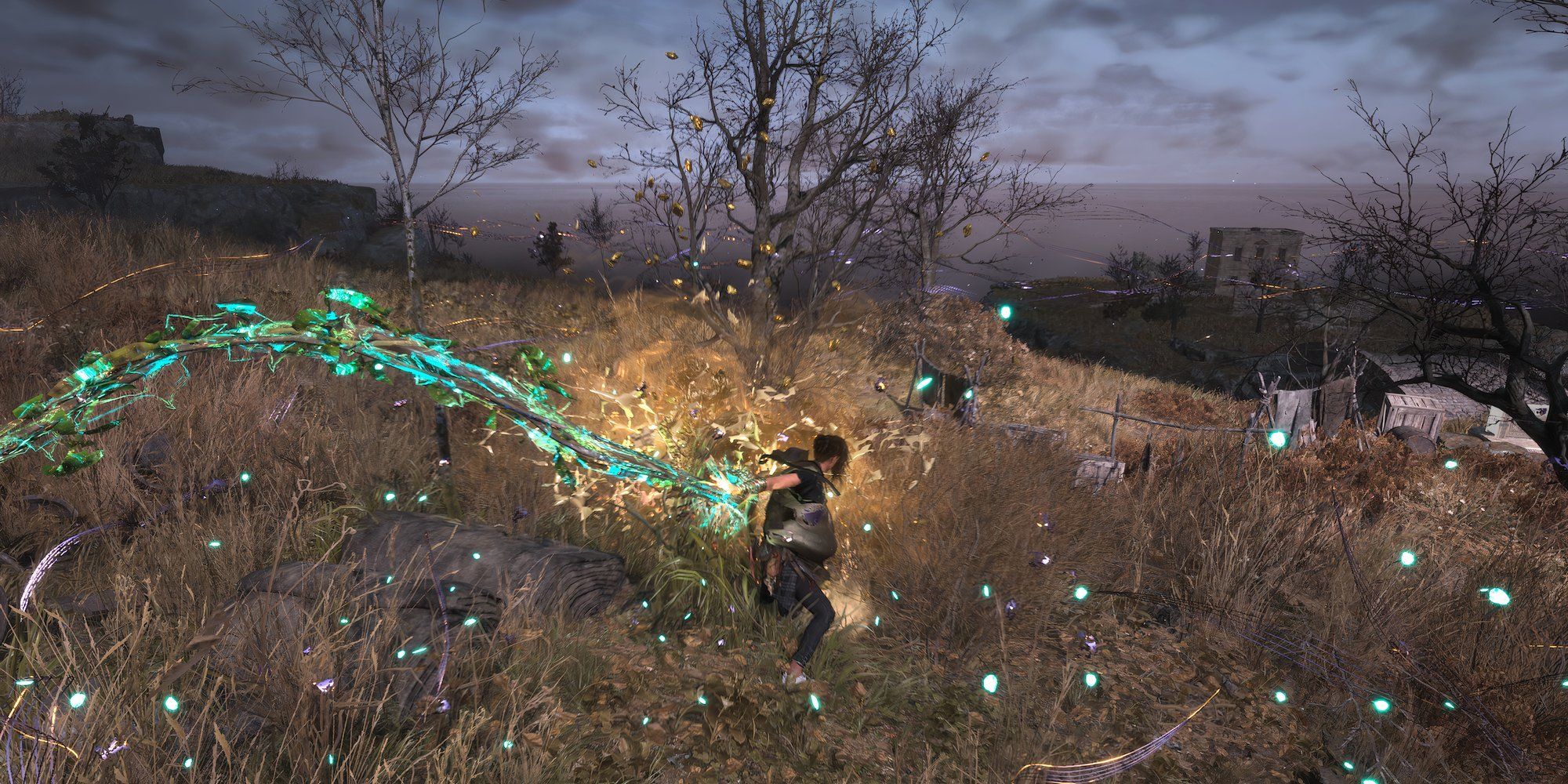 It's 2025, And Forspoken Is Still Worth Playing, Actually