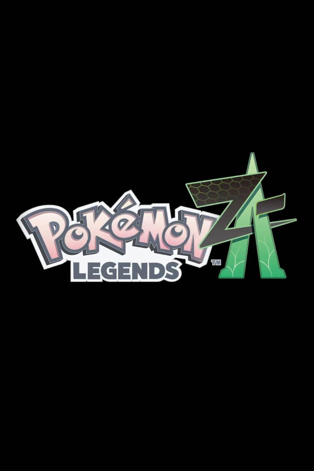 Pokemon Legends: Z-A