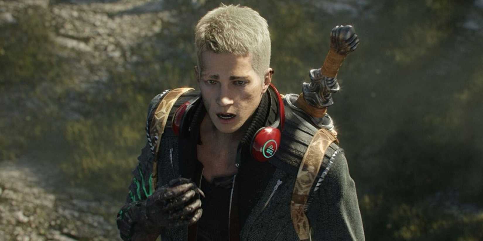 Scalebound Drew Model Okami Creator Thinks Scalebound Would Have Stood A Better Chance Under ...