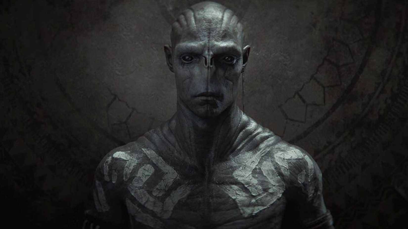 Quantic Dream Still Working On Star Wars Eclipse And A Multiplayer Game