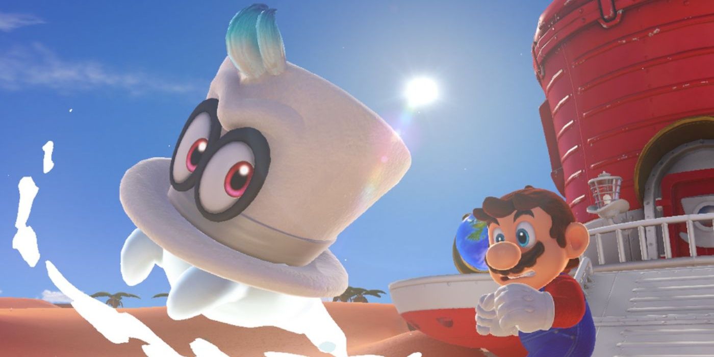 Mario Day Might Be Over, But Sales Celebrating The Nintendo-Themed ...