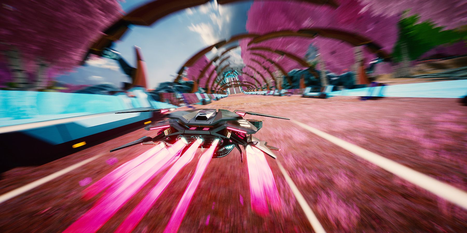This Is The Fastest You Can Go In These Racing Games