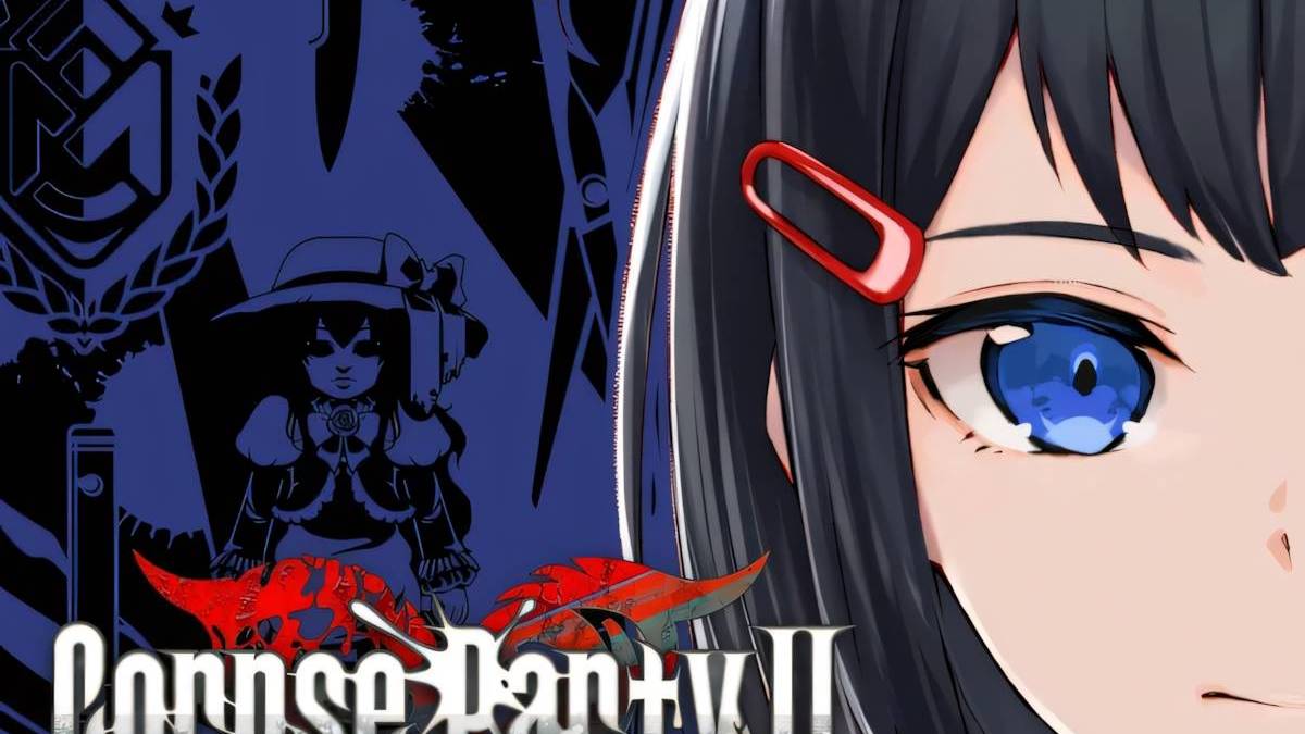 Corpse Party II: Darkness Distortion | TheGamer