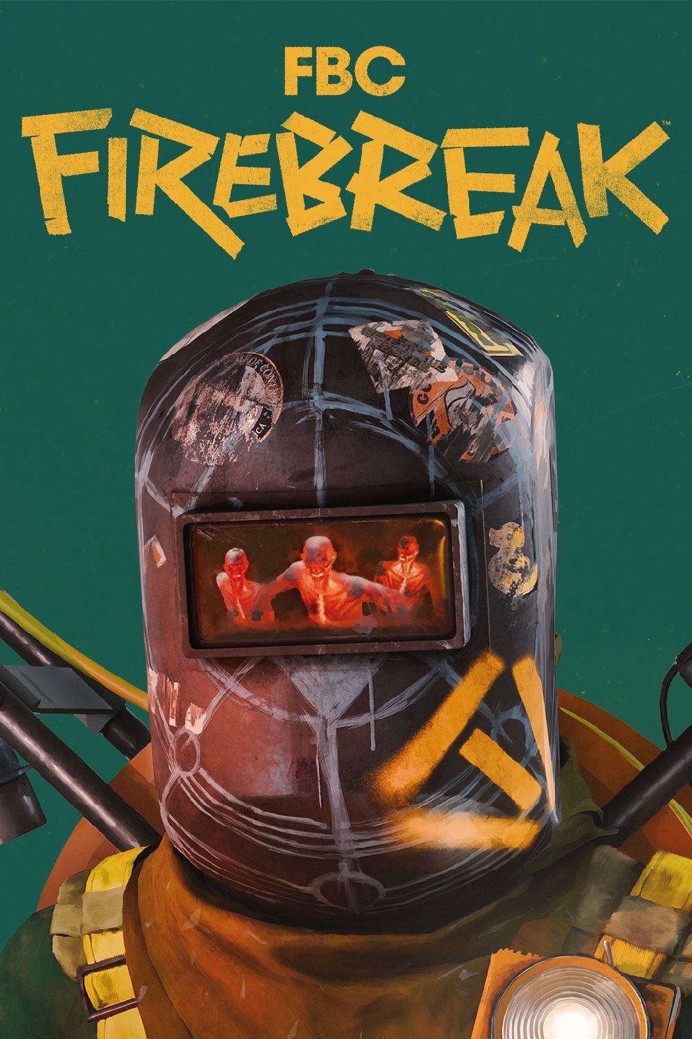 FBC: Firebreak