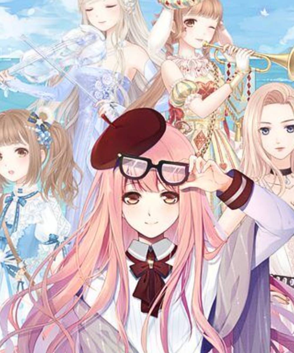 Love Nikki-Dress UP Queen | TheGamer Love Nikki-Dress UP Queen | TheGamer