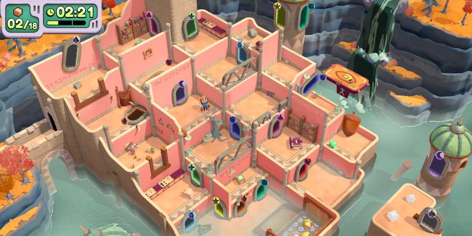 The Greatest Puzzle Games On Xbox Consoles