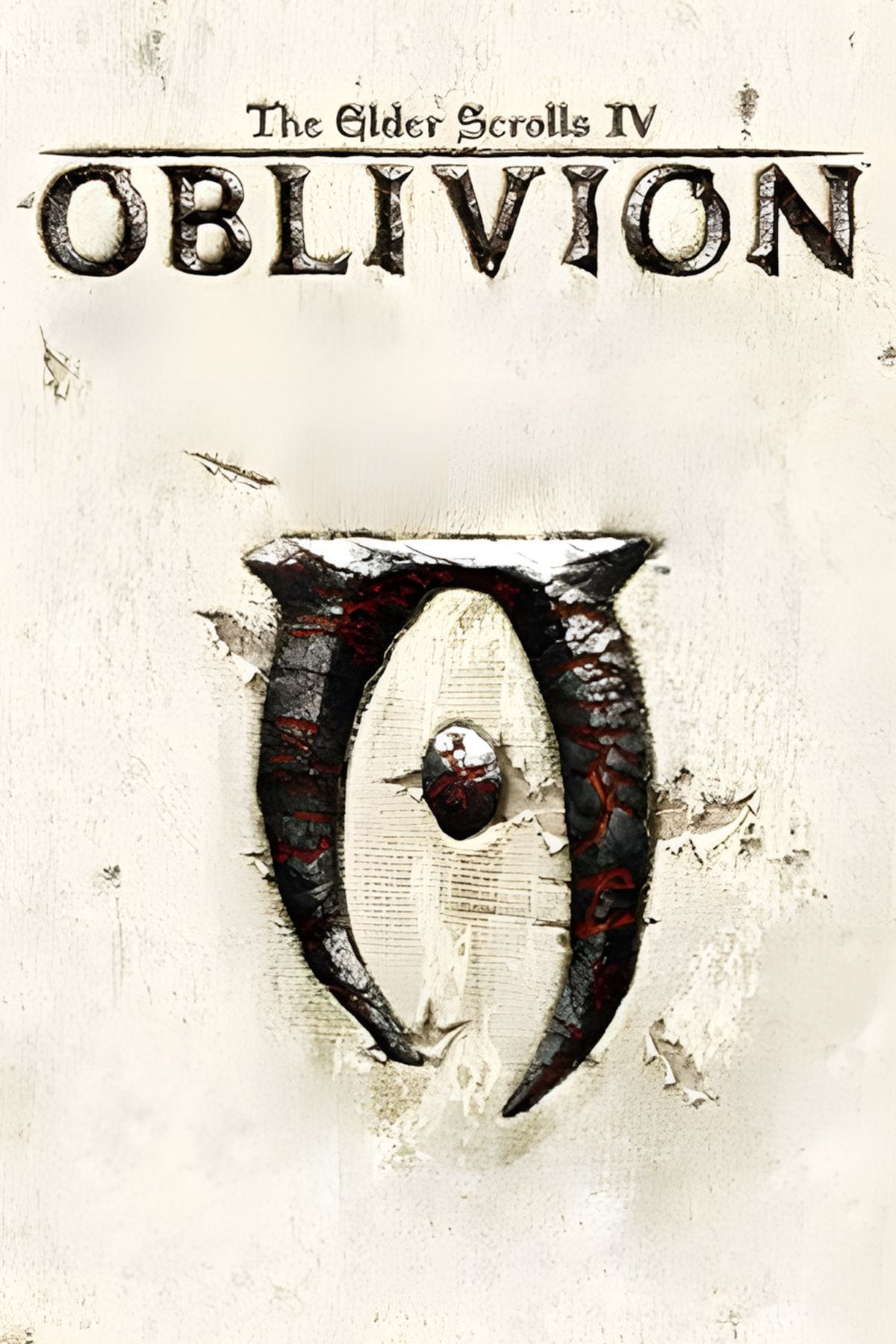 Oblivion