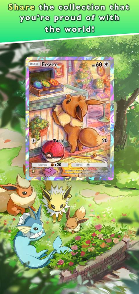free cards pokemon tcg pocket Pokmon players realising they can open way more packs with one trick Pokmon TCG Pocket is Giving