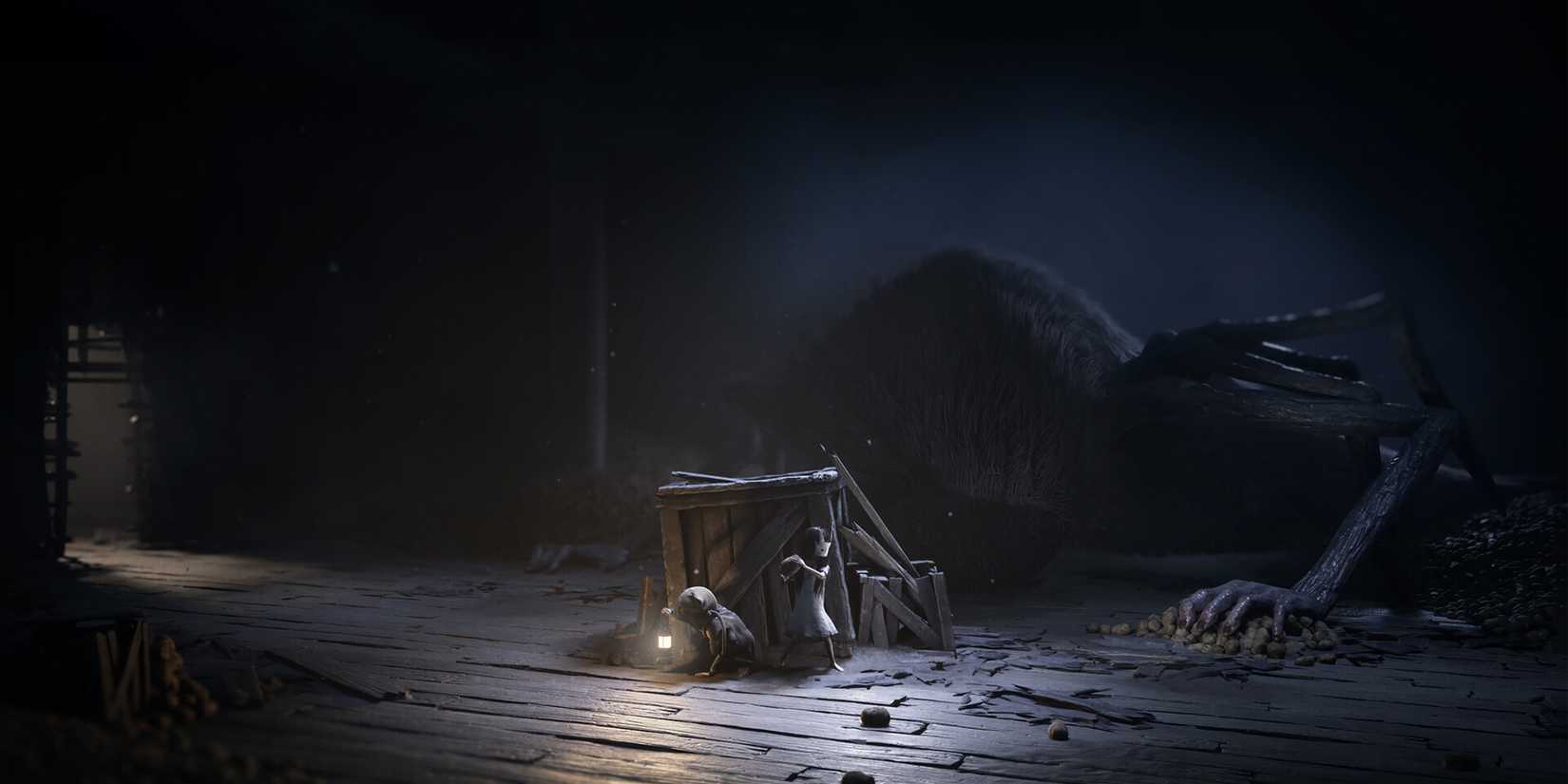 Reanimal-hiding-hiding