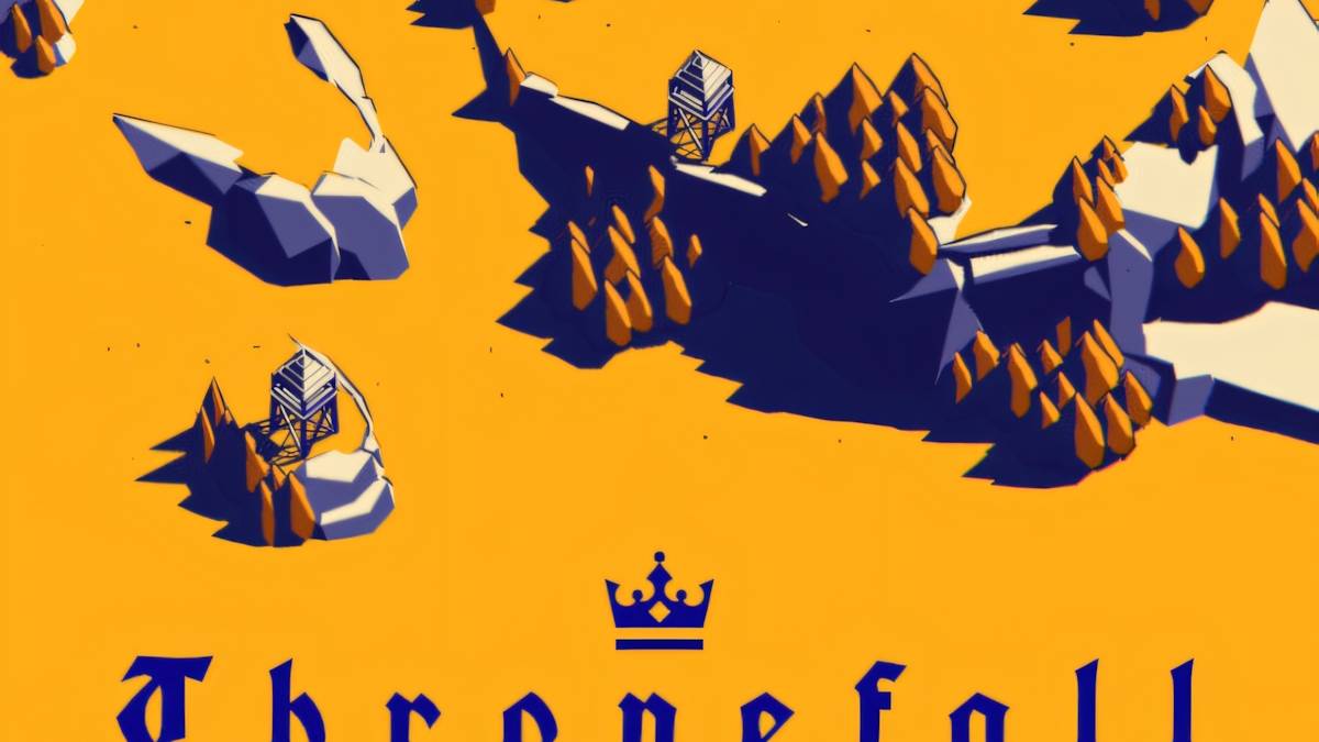 Thronefall | TheGamer