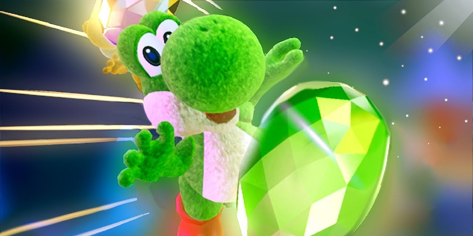 Mario Characters Who Have Evolved The Most Over The Years