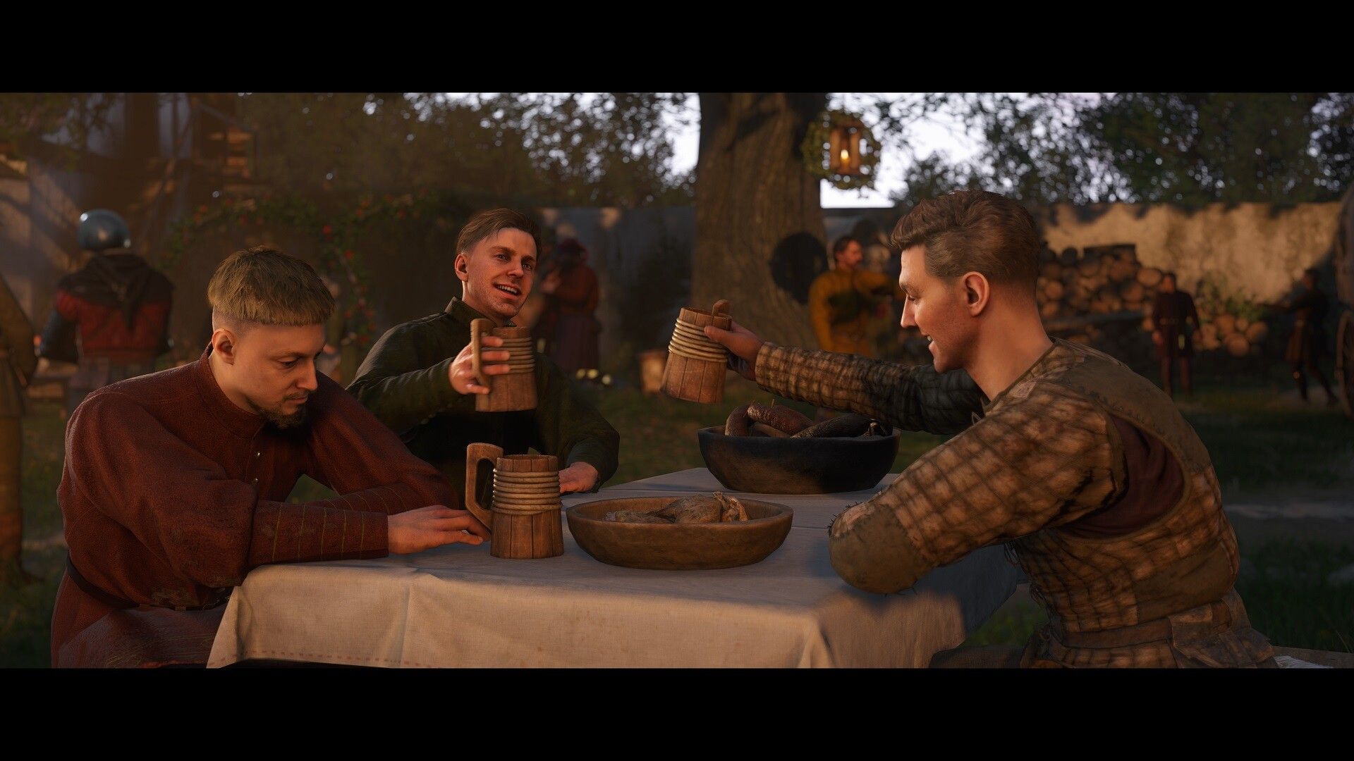 kingdom come deliverance ii press image 2
