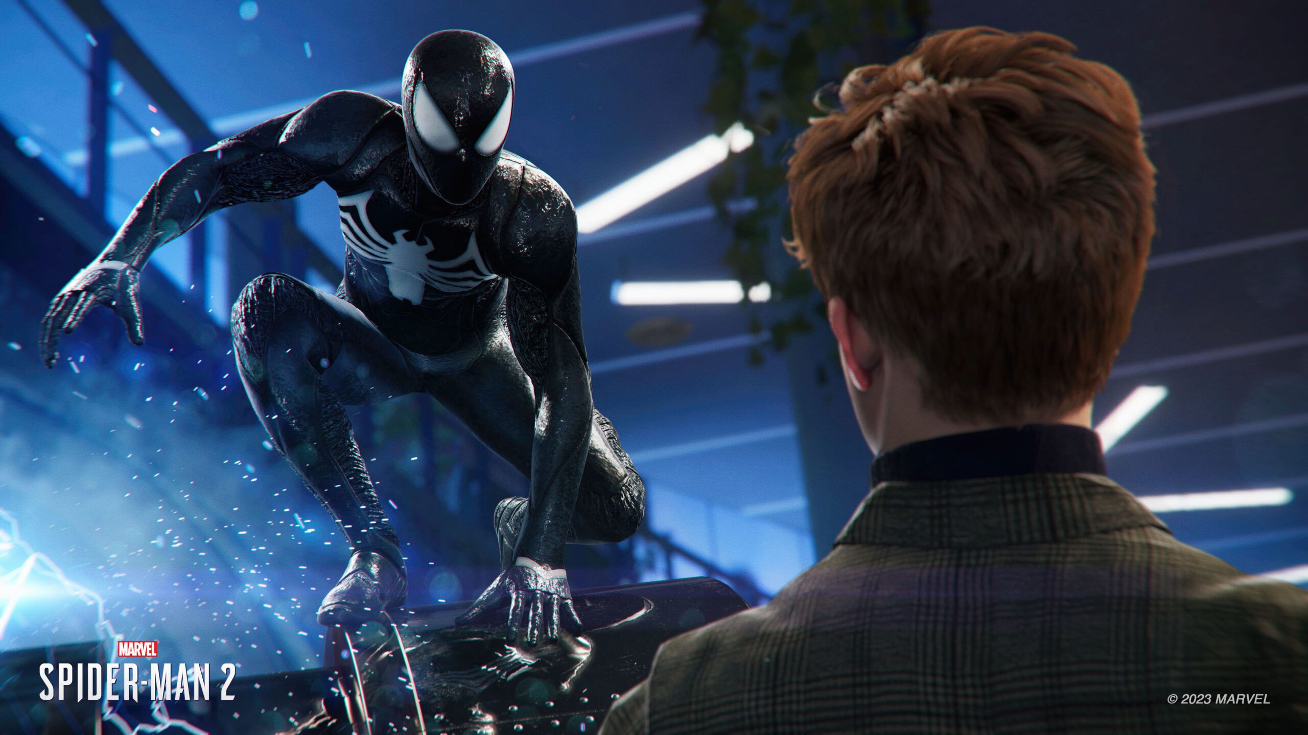 marvel s spider man 2 press image 1