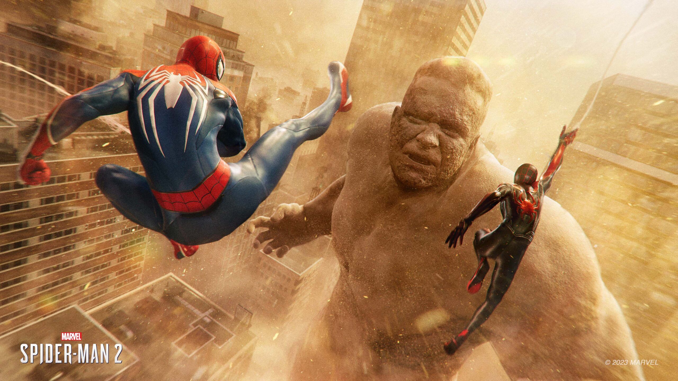marvel s spider man 2 press image 6