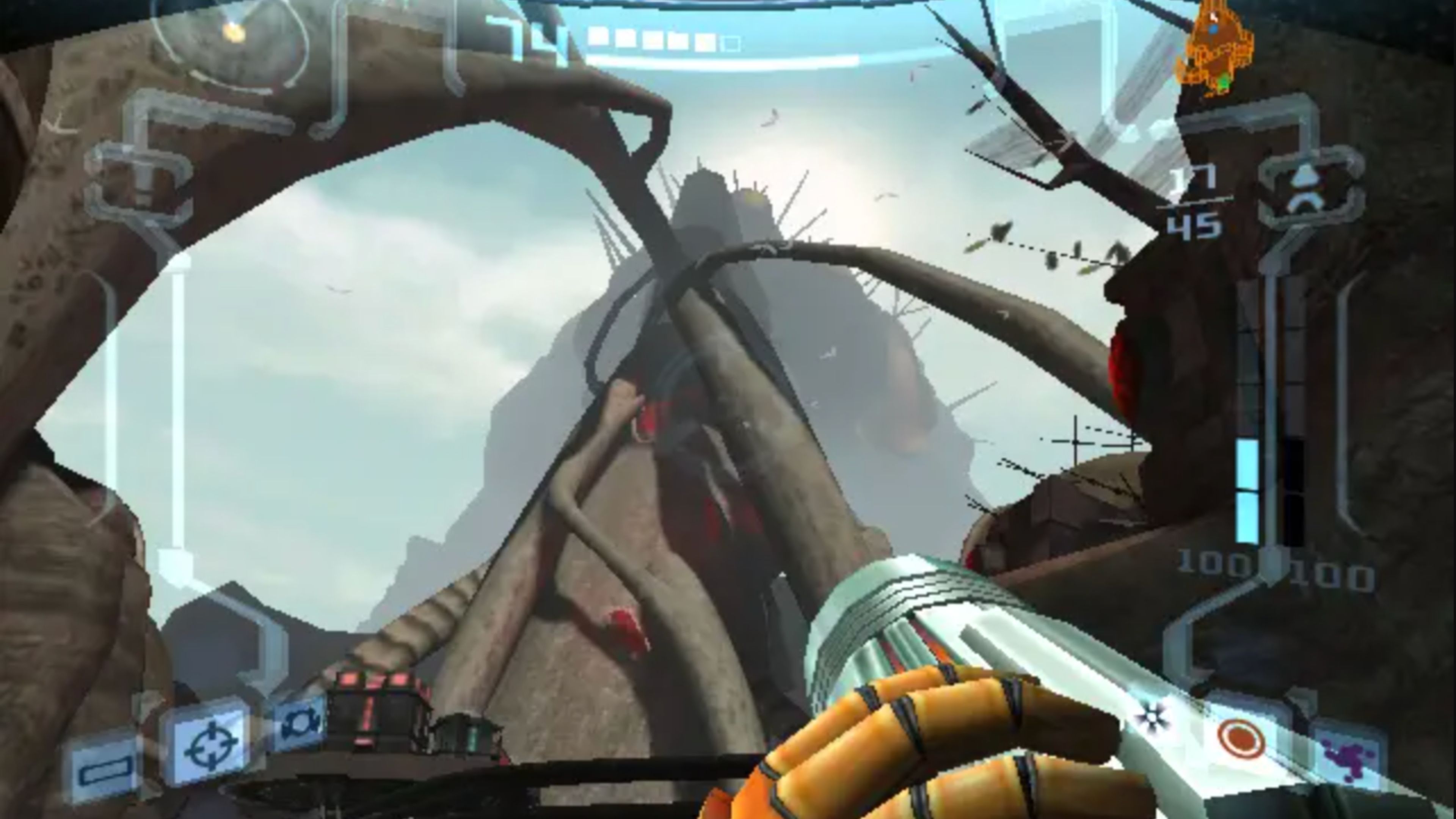 Metroid Prime 2 Remake Mention In New Retrospective Gives Fans Hope