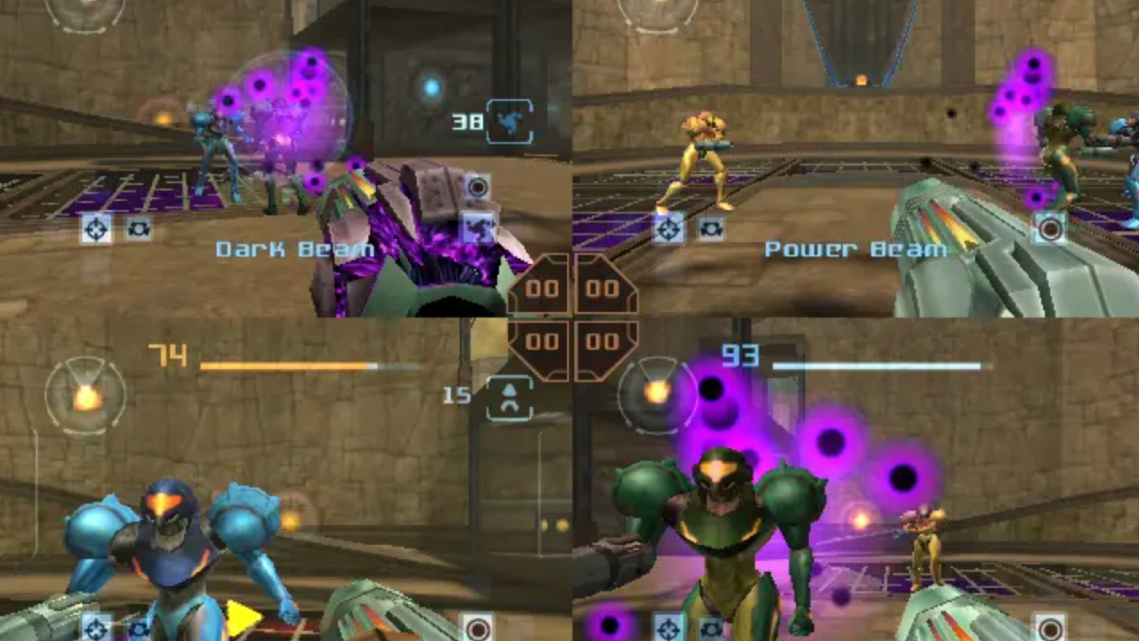Metroid Prime 2 Remake Mention In New Retrospective Gives Fans Hope
