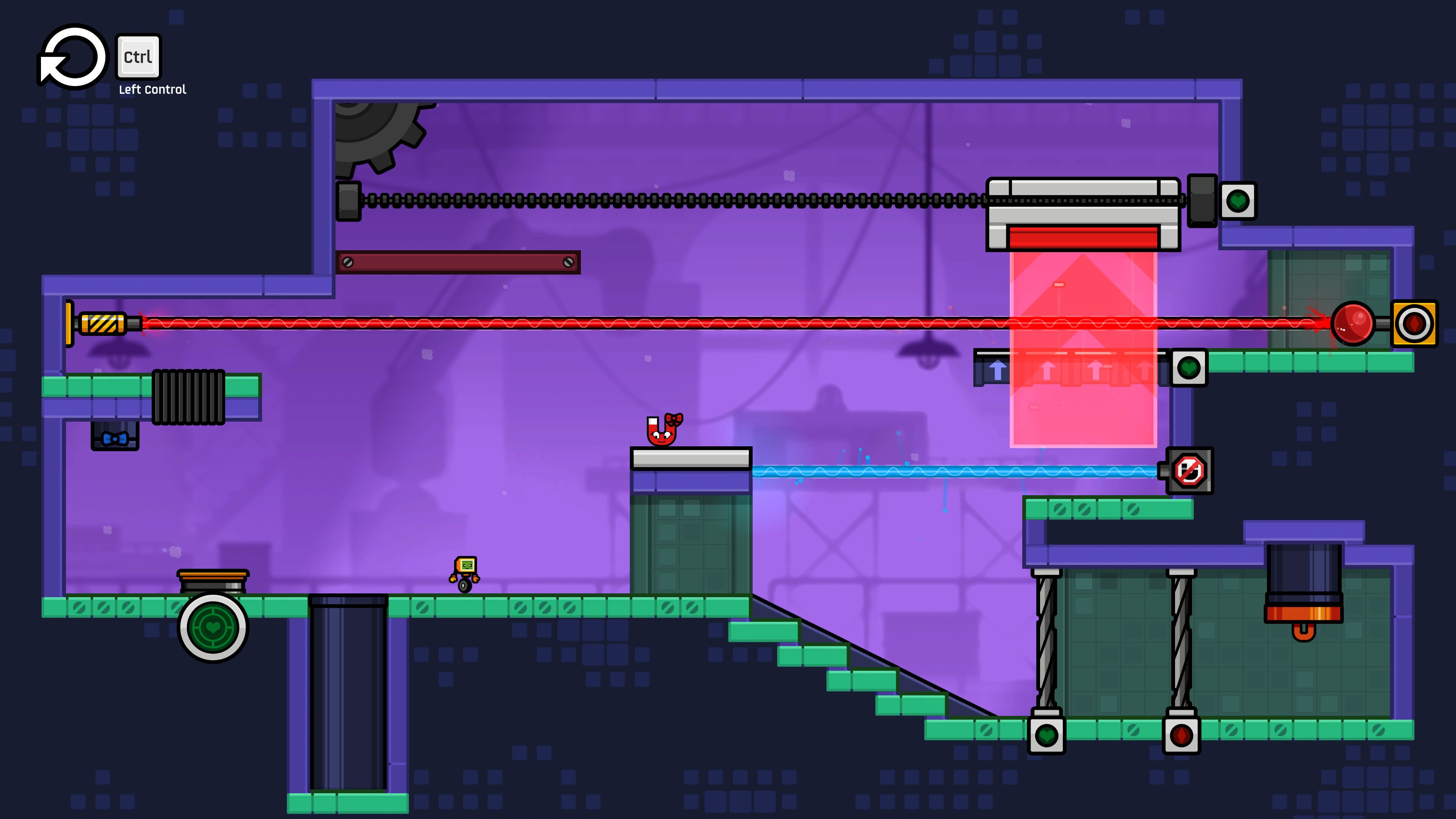 The Best Puzzle Games On Steam