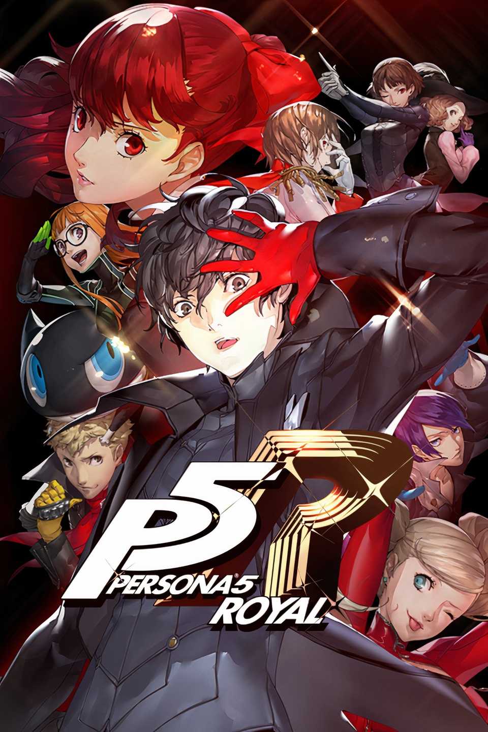 Which Persona Game's Romance Options Were The Best?