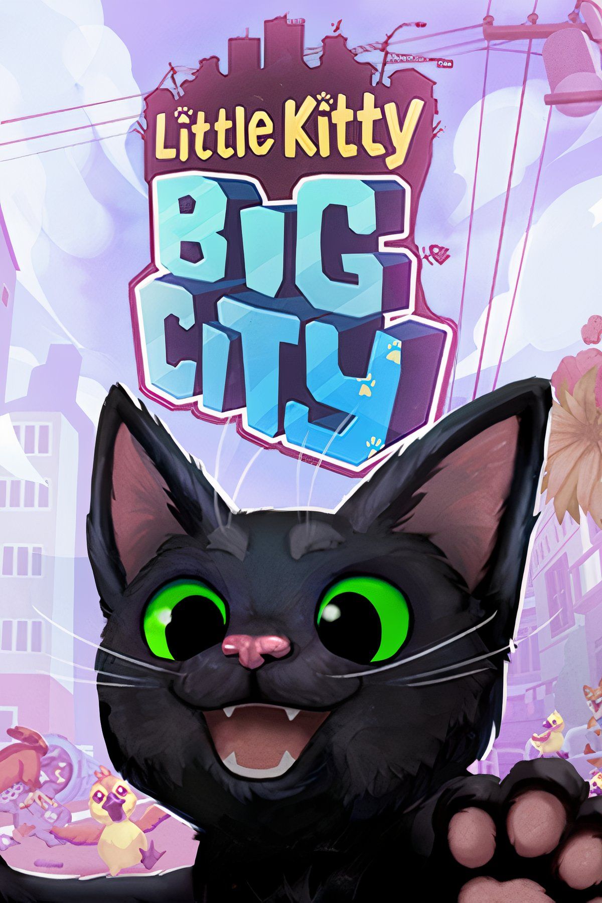 Find Out What Is Coming In The Free Summer Update For Little
