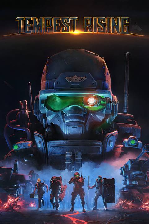 Tempest Rising | TheGamer