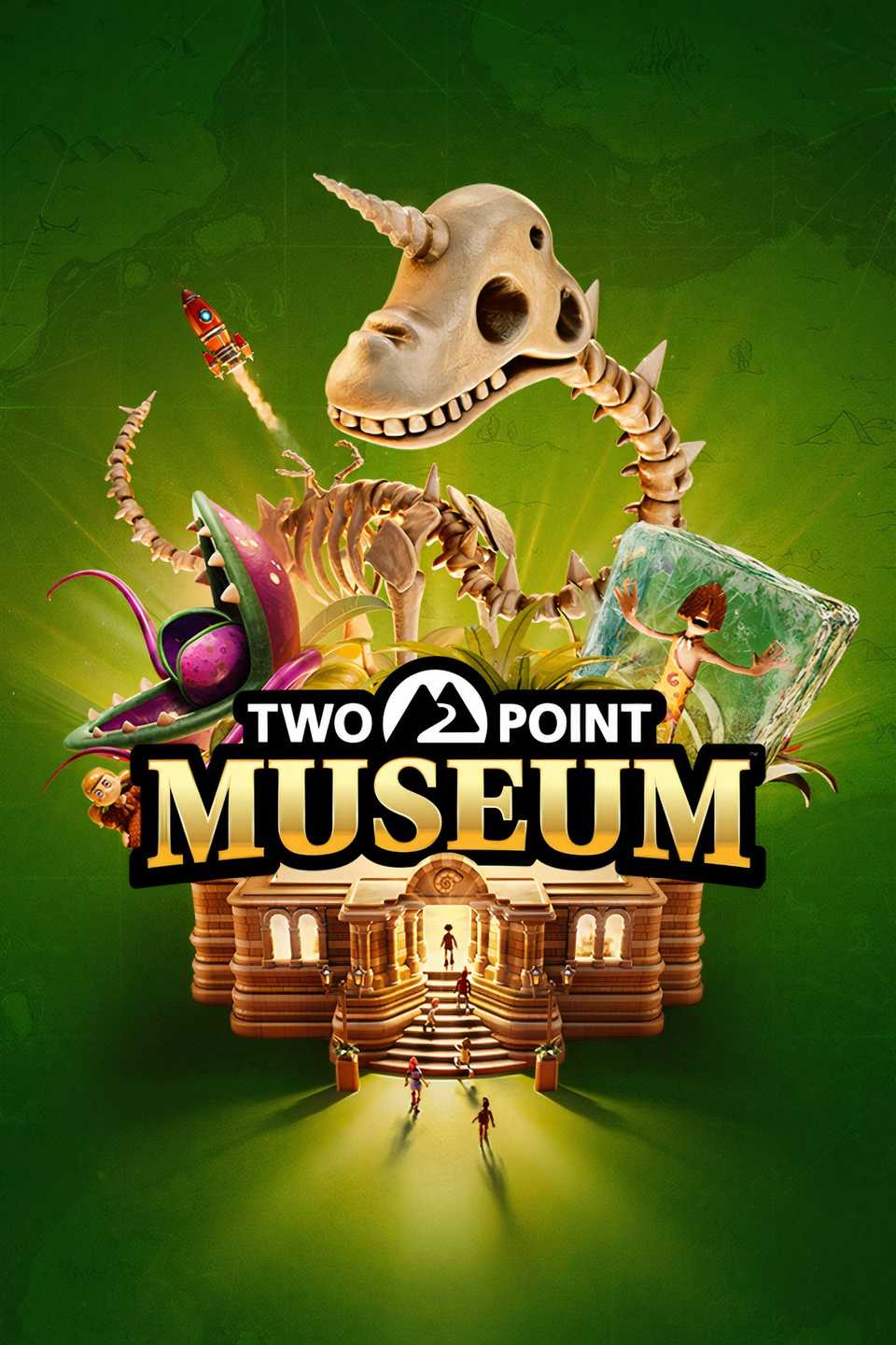 The Best Two-Point Management Game, Ranked