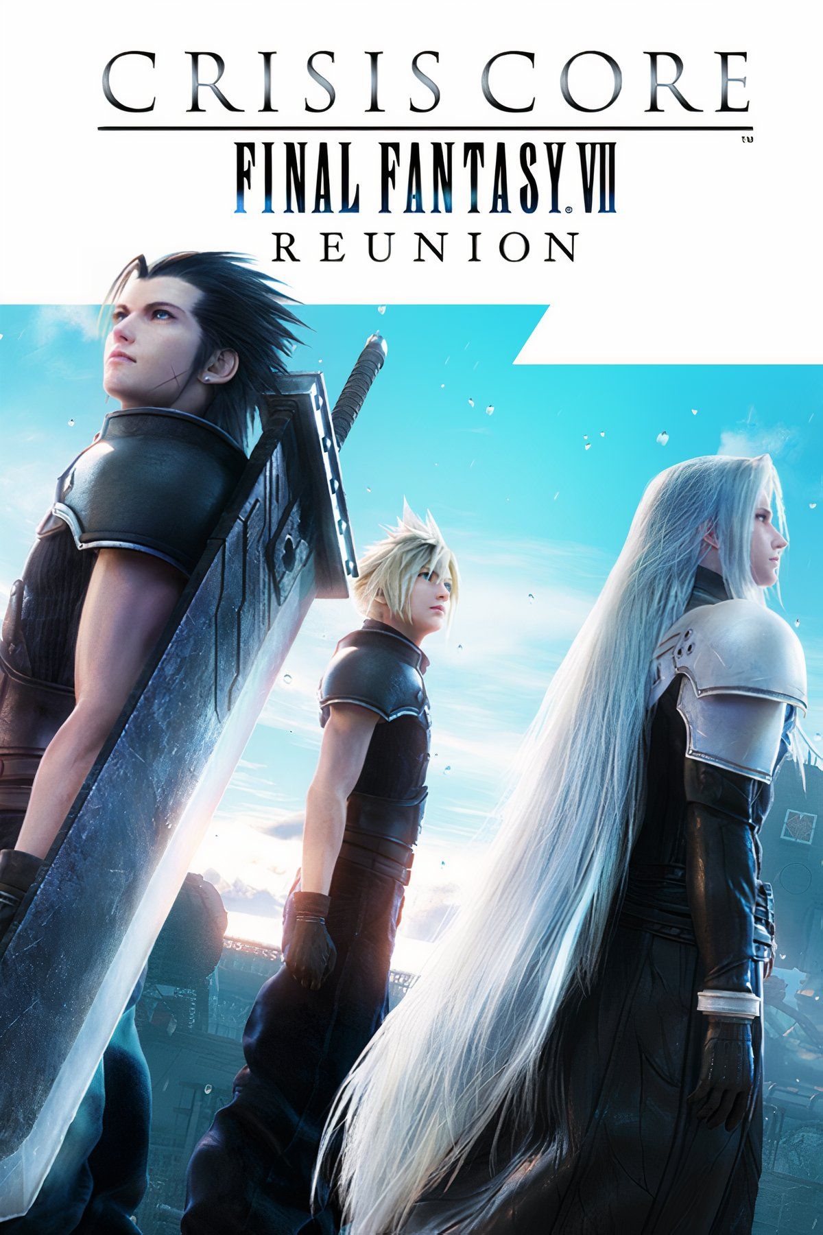 The 10 Best Final Fantasy Games On Nintendo Switch