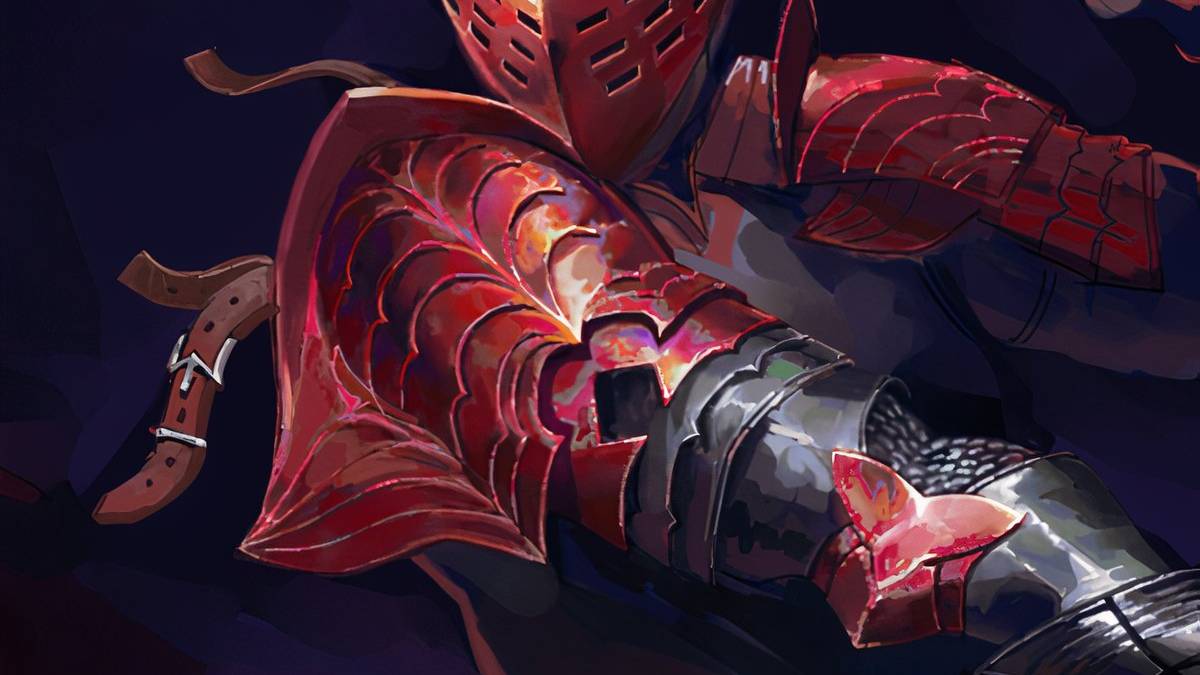Nov 3242 Death Must Die | TheGamer